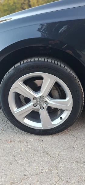 Обява за продажба на Audi Q5 3.0tdi Sline Pano/ service history  ~29 999 лв. - изображение 7