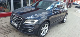 Обява за продажба на Audi Q5 3.0tdi Sline Pano/ service history  ~29 999 лв. - изображение 1
