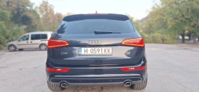 Обява за продажба на Audi Q5 3.0tdi Sline Pano/ service history  ~29 999 лв. - изображение 4