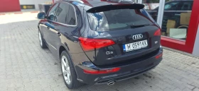 Обява за продажба на Audi Q5 3.0tdi Sline Pano/ service history  ~29 999 лв. - изображение 1
