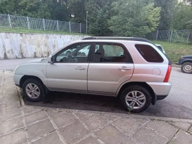 Kia Sportage | Mobile.bg    2