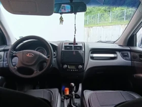 Kia Sportage | Mobile.bg    6