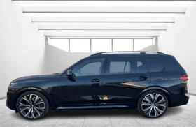 BMW X7 40d xDrive = M-Sport Pro = Гаранция - 180670 лв. - 80591724 6