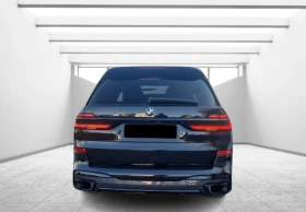 BMW X7 40d xDrive = M-Sport Pro = Гаранция - 180670 лв. - 80591724 4