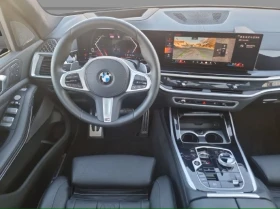 BMW X7 40d xDrive = M-Sport Pro = Гаранция - 180670 лв. - 80591724 11