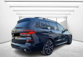 BMW X7 40d xDrive = M-Sport Pro = Гаранция - 180670 лв. - 80591724 5