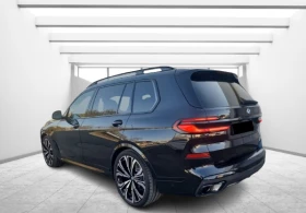 BMW X7 40d xDrive = M-Sport Pro = Гаранция - 180670 лв. - 80591724 2