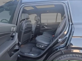 BMW X7 40d xDrive = M-Sport Pro = Гаранция - 180670 лв. - 80591724 14