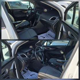 Обява за продажба на Opel Mokka 1.4 ГАЗ NAVI ~17 450 лв. - изображение 11
