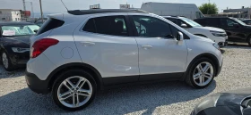 Обява за продажба на Opel Mokka 1.4 ГАЗ NAVI ~17 450 лв. - изображение 4
