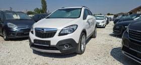     Opel Mokka 1.4  NAVI