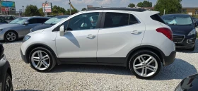 Обява за продажба на Opel Mokka 1.4 ГАЗ NAVI ~17 450 лв. - изображение 5