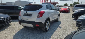 Обява за продажба на Opel Mokka 1.4 ГАЗ NAVI ~17 450 лв. - изображение 6