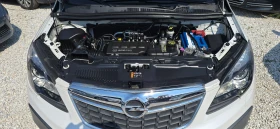 Обява за продажба на Opel Mokka 1.4 ГАЗ NAVI ~17 450 лв. - изображение 7