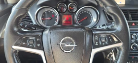 Обява за продажба на Opel Mokka 1.4 ГАЗ NAVI ~17 450 лв. - изображение 9