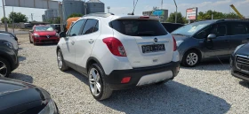    Opel Mokka 1.4  NAVI