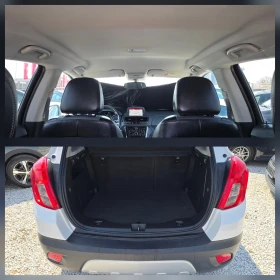 Opel Mokka 1.4 ГАЗ NAVI - 16950 лв. - 35969871 16