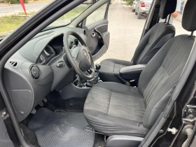 Dacia Duster 1.5DCI 107к EURO 5A 6 ск КЛИМАТИК ВНОС ИТАЛИЯ - 7300 лв. - 38927701 8