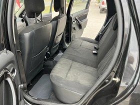 Dacia Duster 1.5DCI 107к EURO 5A 6 ск КЛИМАТИК ВНОС ИТАЛИЯ - 7300 лв. - 38927701 9