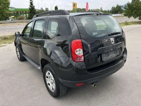 Dacia Duster 1.5DCI 107к EURO 5A 6 ск КЛИМАТИК ВНОС ИТАЛИЯ - 7300 лв. - 38927701 5