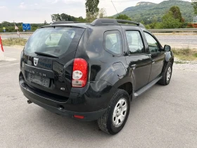 Dacia Duster 1.5DCI 107к EURO 5A 6 ск КЛИМАТИК ВНОС ИТАЛИЯ - 7300 лв. - 38927701 4