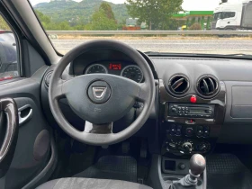 Dacia Duster 1.5DCI 107к EURO 5A 6 ск КЛИМАТИК ВНОС ИТАЛИЯ - 7300 лв. - 38927701 12