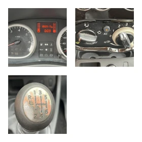 Dacia Duster 1.5DCI 107к EURO 5A 6 ск КЛИМАТИК ВНОС ИТАЛИЯ - 7300 лв. - 38927701 13