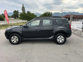 Dacia Duster 1.5DCI 107к EURO 5A 6 ск КЛИМАТИК ВНОС ИТАЛИЯ - 7300 лв. - 38927701 6