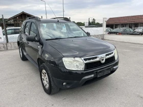 Dacia Duster 1.5DCI 107к EURO 5A 6 ск КЛИМАТИК ВНОС ИТАЛИЯ - 7300 лв. - 38927701 3