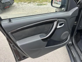 Dacia Duster 1.5DCI 107к EURO 5A 6 ск КЛИМАТИК ВНОС ИТАЛИЯ - 7300 лв. - 38927701 7