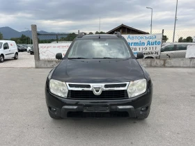 Dacia Duster 1.5DCI 107к EURO 5A 6 ск КЛИМАТИК ВНОС ИТАЛИЯ - 7300 лв. - 38927701 2