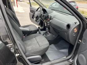 Dacia Duster 1.5DCI 107к EURO 5A 6 ск КЛИМАТИК ВНОС ИТАЛИЯ - 7300 лв. - 38927701 11