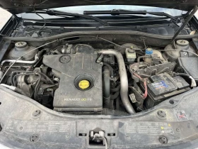Dacia Duster 1.5DCI 107к EURO 5A 6 ск КЛИМАТИК ВНОС ИТАЛИЯ - 7300 лв. - 38927701 15