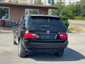 BMW X5 3.0i LPG - 9999 лв. - 56694058 4