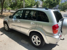 Обява за продажба на Toyota Rav4 ~6 500 лв. - изображение 3