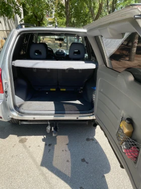 Обява за продажба на Toyota Rav4 ~6 500 лв. - изображение 6