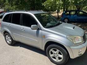 Обява за продажба на Toyota Rav4 ~6 500 лв. - изображение 1