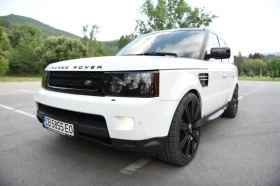 Land Rover Range Rover Sport - 29999 лв. - 23462678 3