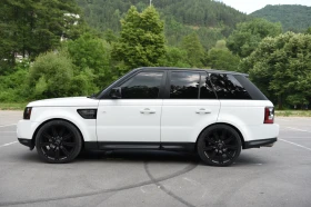 Land Rover Range Rover Sport - 29999 лв. - 23462678 6