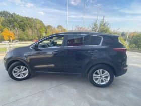 Kia Sportage AWD, снимка 2