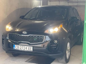 Обява за продажба на Kia Sportage AWD ~34 000 лв. - изображение 8
