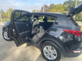 Kia Sportage AWD, снимка 4