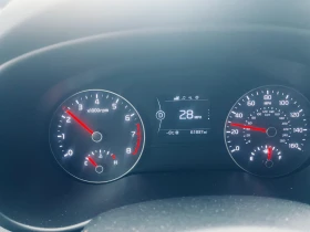Kia Sportage AWD, снимка 14