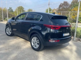 Kia Sportage AWD, снимка 3