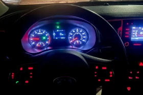 Kia Sportage AWD - 15290 € / 29904.64 лв. - 96617690 12