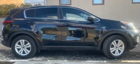 Kia Sportage AWD - 15290 € / 29904.64 лв. - 96617690 17
