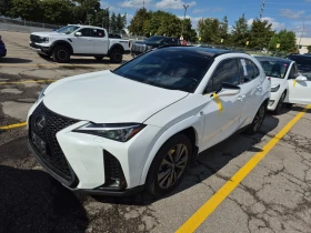 Lexus UX 250h * АвтоКредит* 