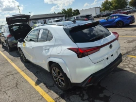 Lexus UX 250h * *  | Mobile.bg    4