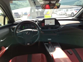 Lexus UX 250h * *  | Mobile.bg    9