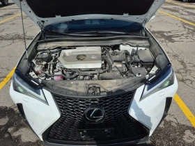 Lexus UX 250h * *  | Mobile.bg    7